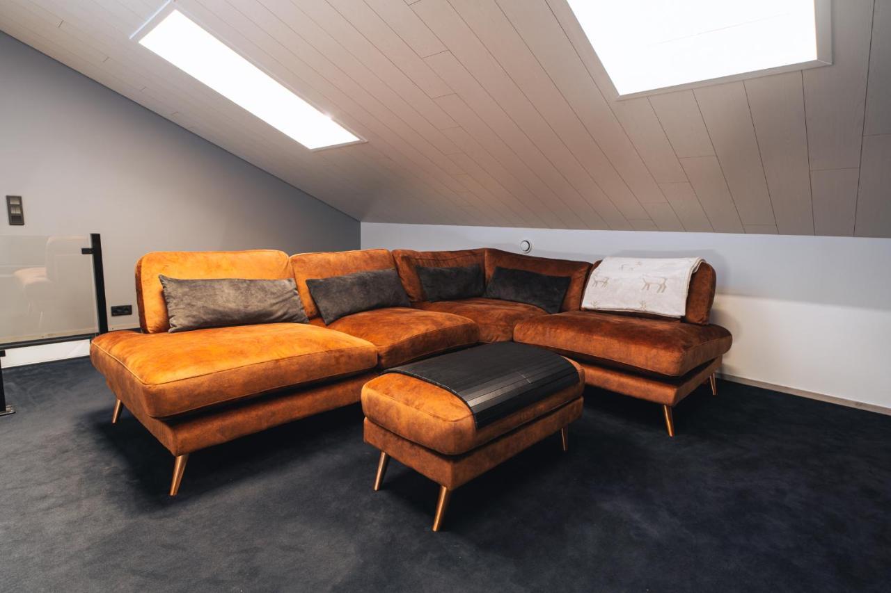 Arctic Loft ロヴァニエミ エクステリア 写真
